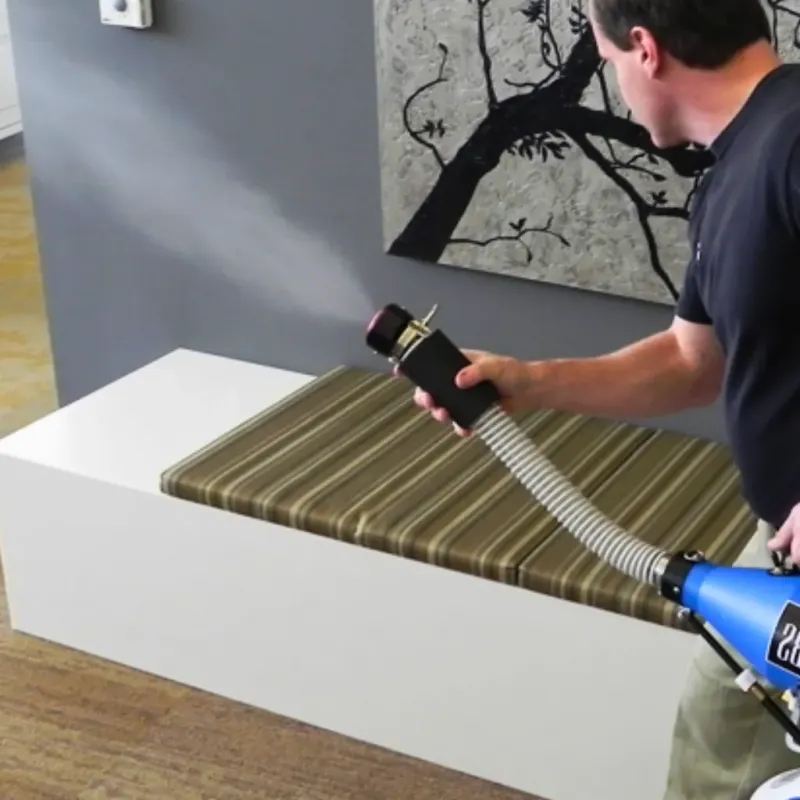 Professional Odor Removal in Chicago Ridge, IL